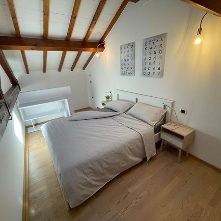 Willa Loft Casa Egli Florencja Zewnętrze zdjęcie