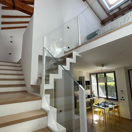 Willa Loft Casa Egli Florencja Zewnętrze zdjęcie