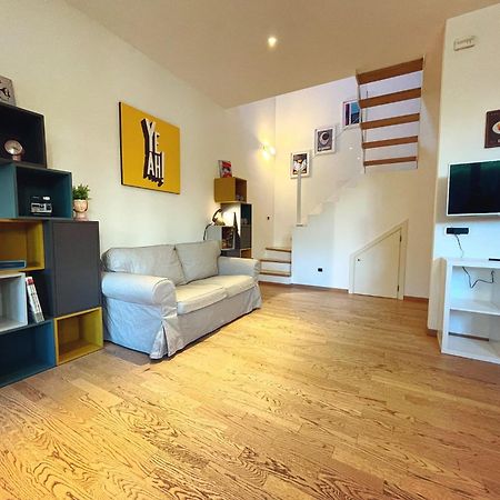 Willa Loft Casa Egli Florencja Zewnętrze zdjęcie
