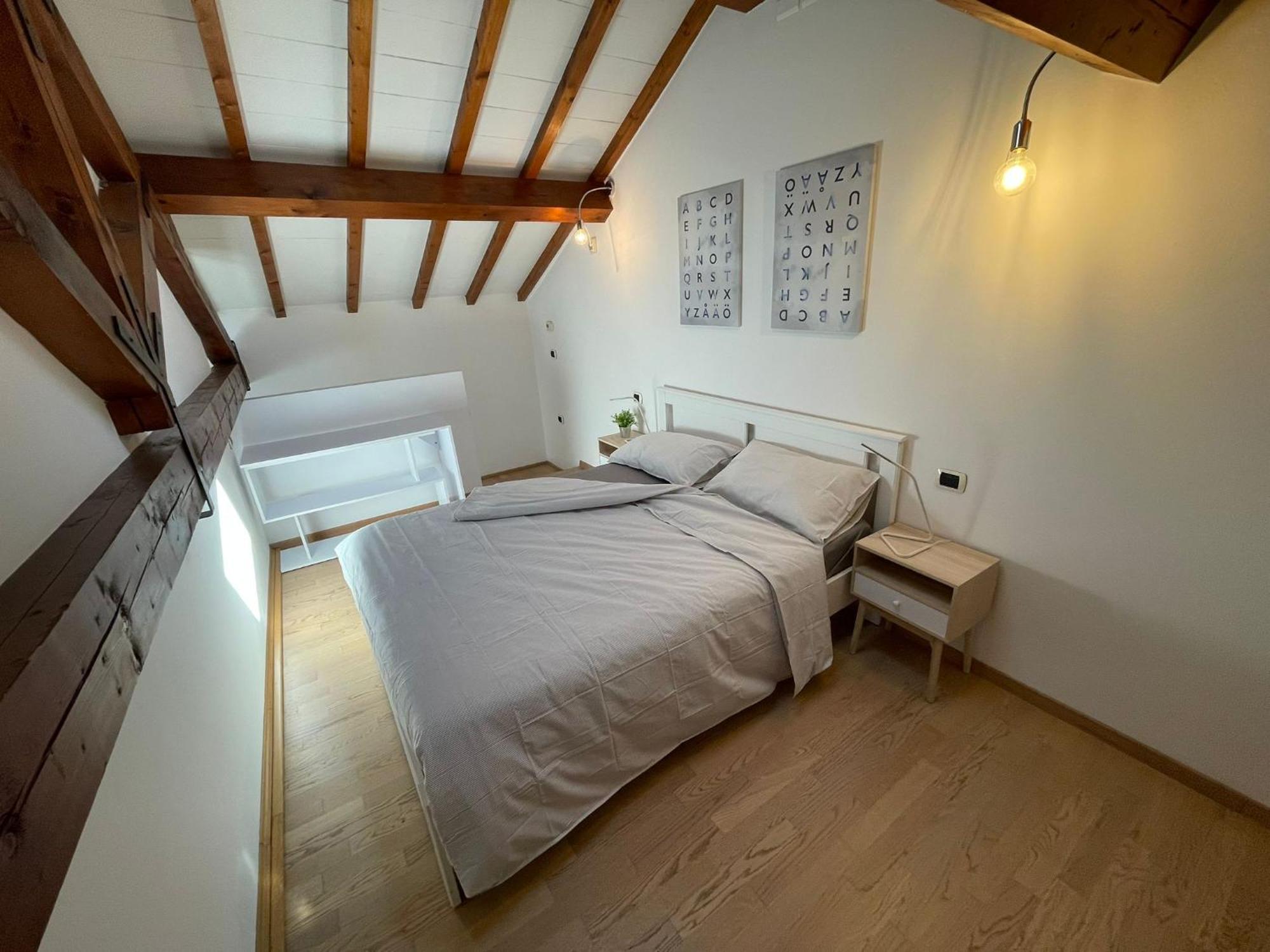 Willa Loft Casa Egli Florencja Zewnętrze zdjęcie