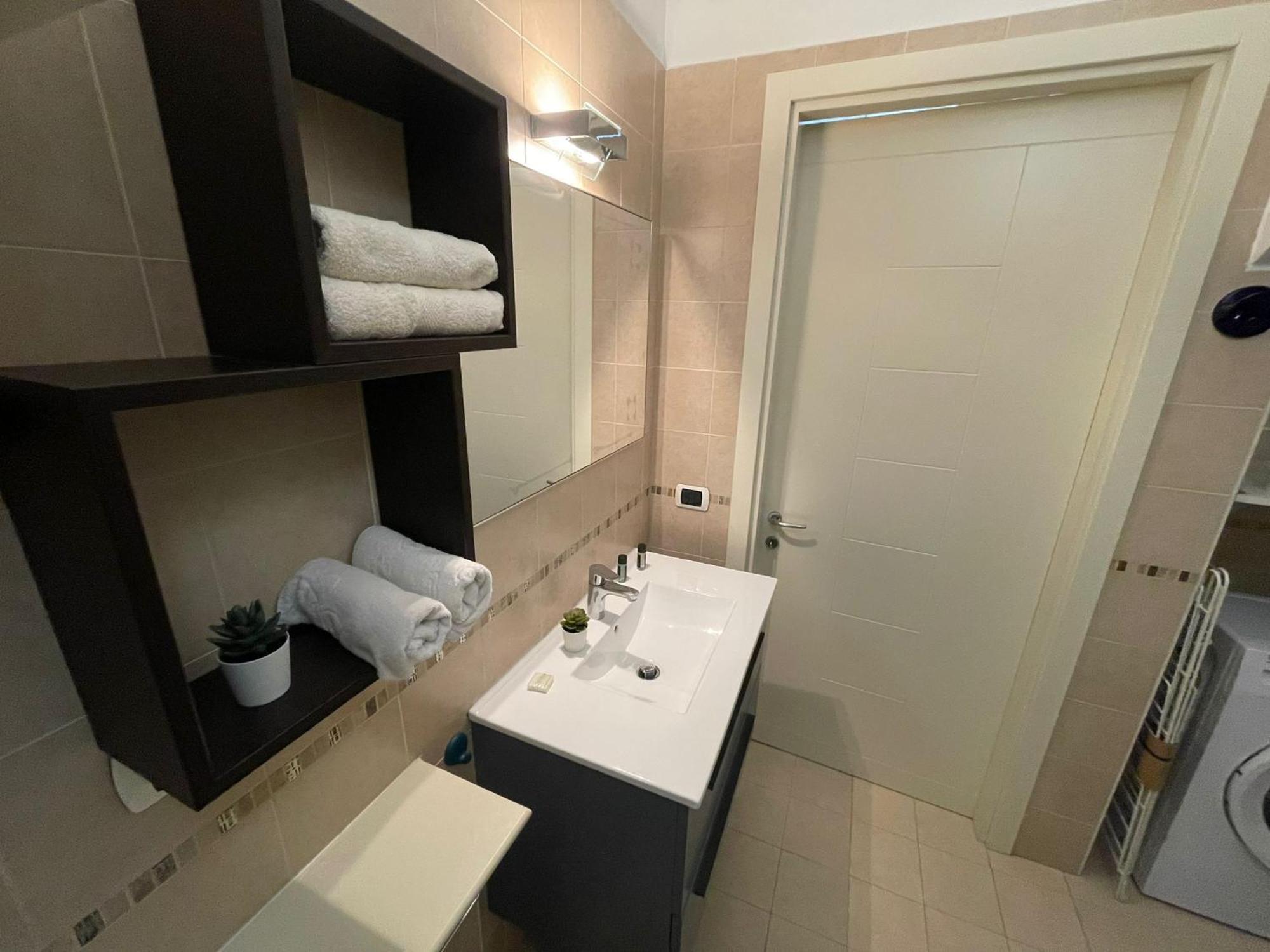Willa Loft Casa Egli Florencja Zewnętrze zdjęcie