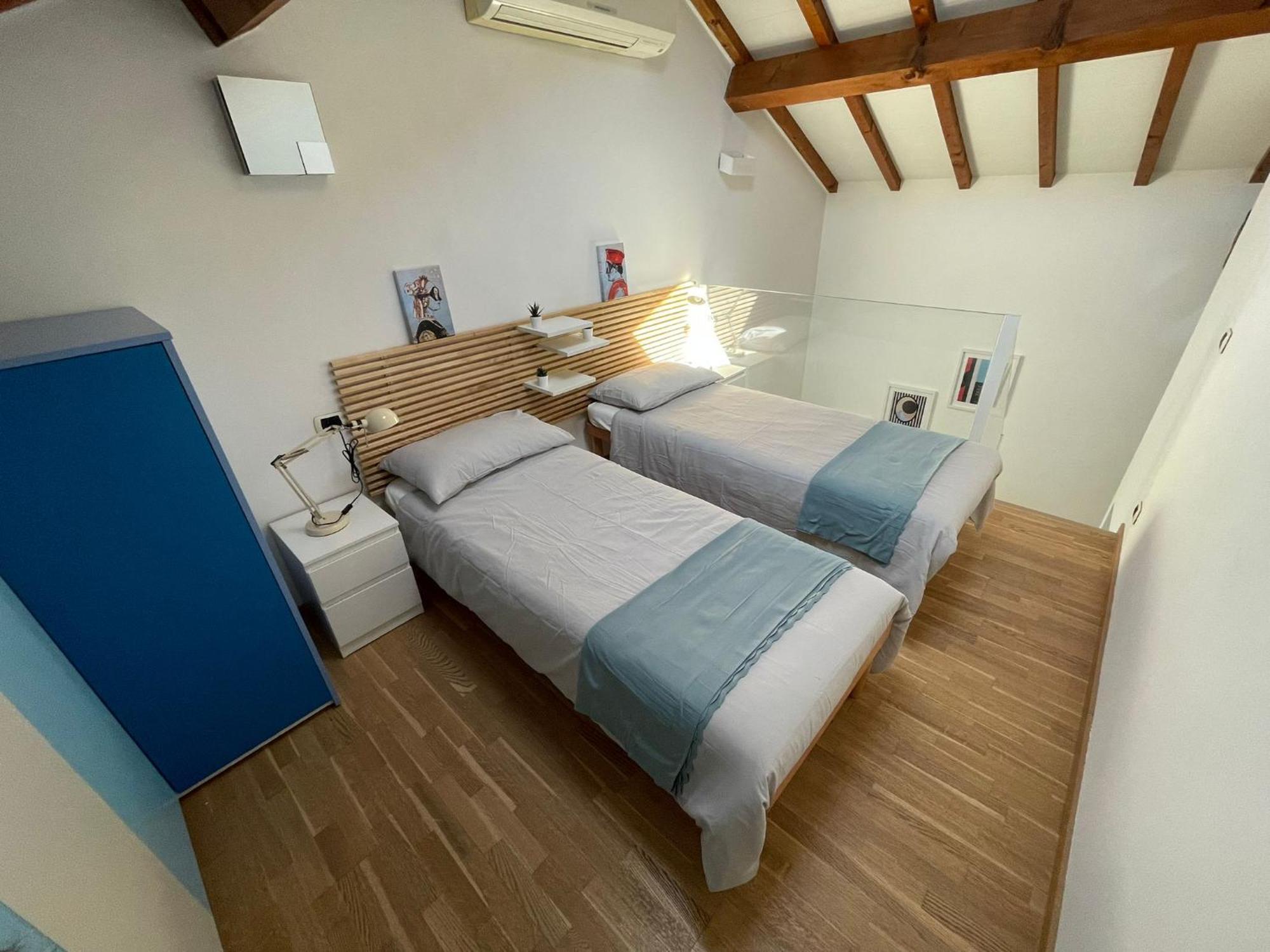 Willa Loft Casa Egli Florencja Zewnętrze zdjęcie