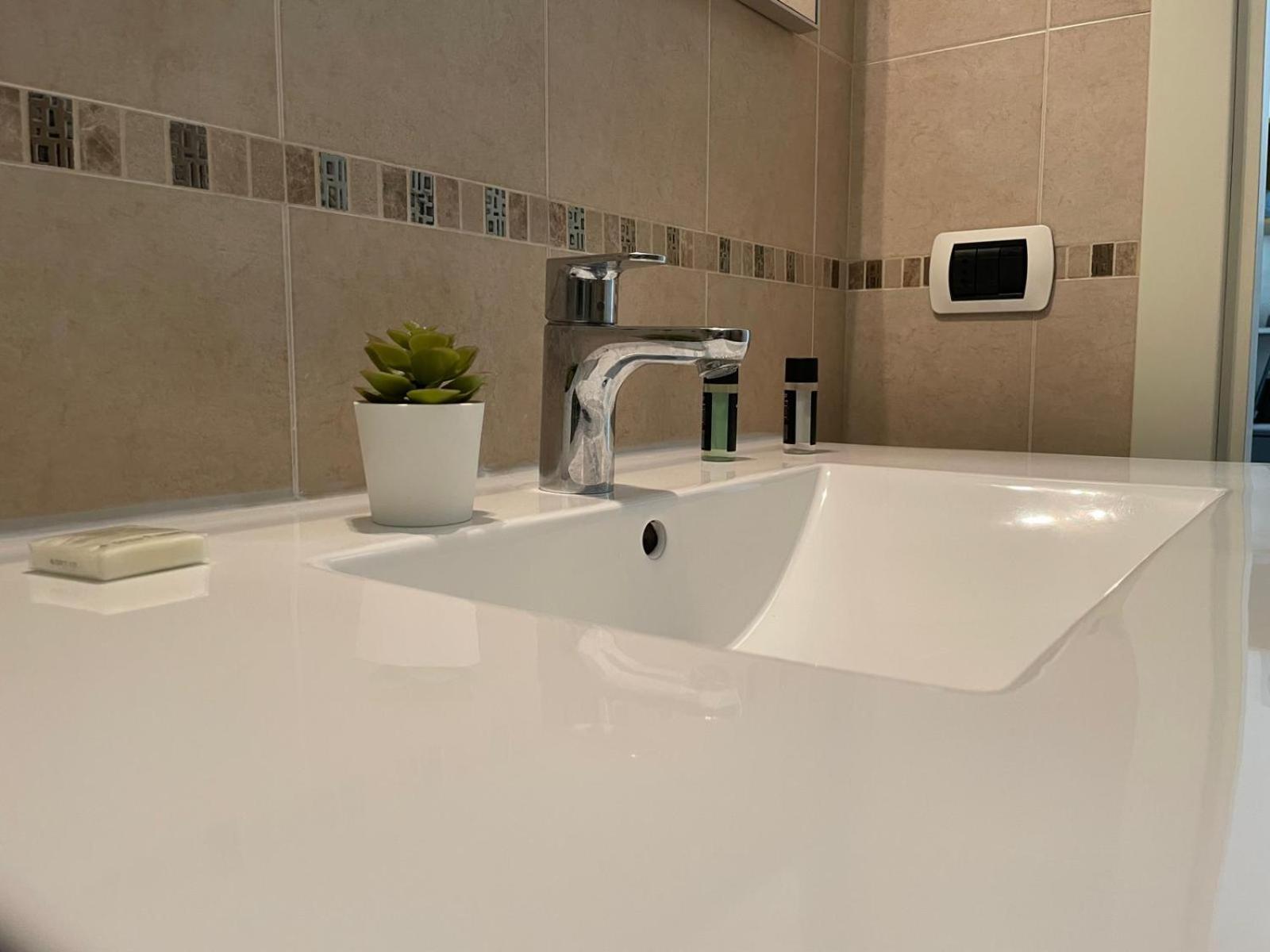 Willa Loft Casa Egli Florencja Zewnętrze zdjęcie