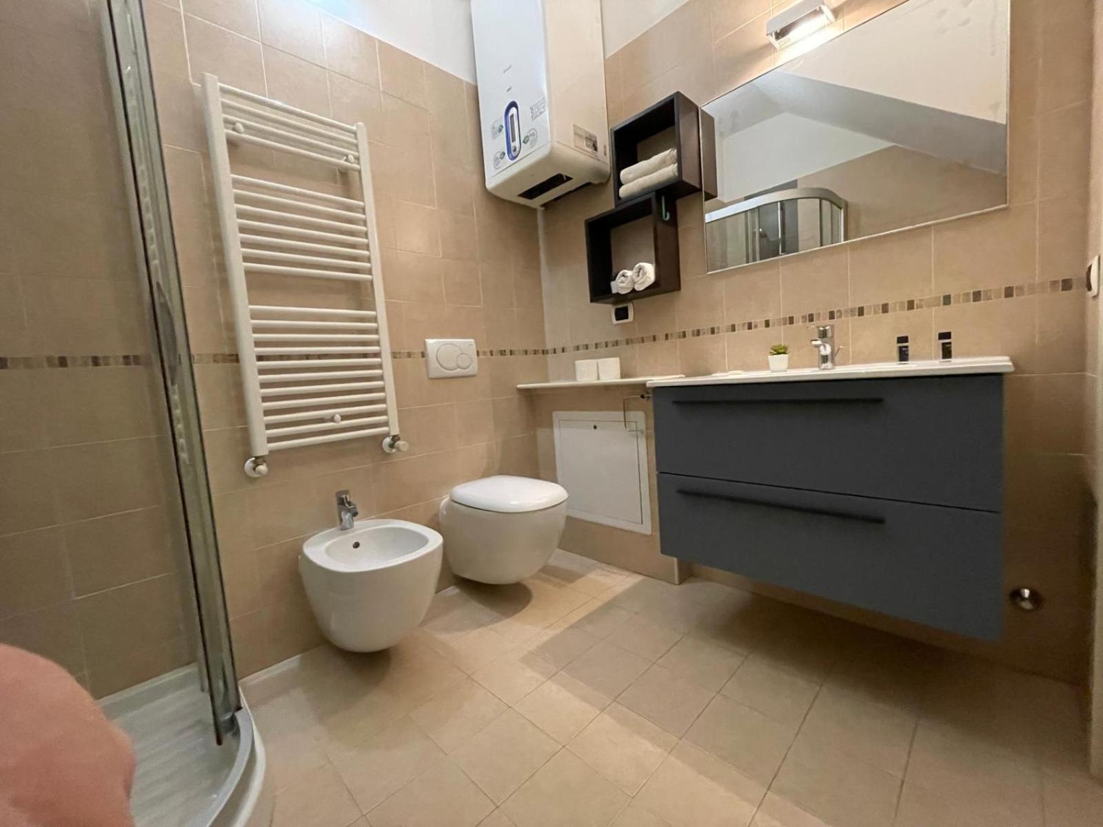 Willa Loft Casa Egli Florencja Zewnętrze zdjęcie