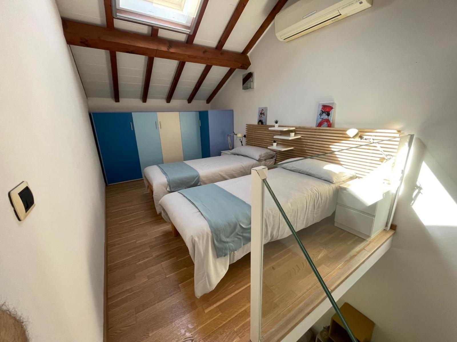 Willa Loft Casa Egli Florencja Zewnętrze zdjęcie