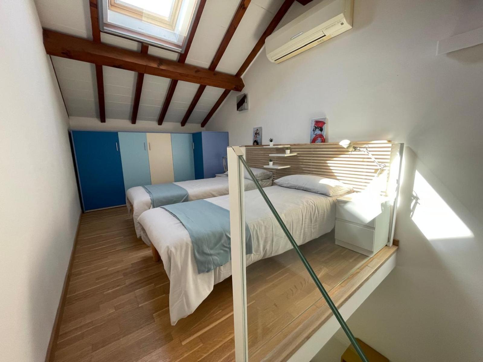 Willa Loft Casa Egli Florencja Zewnętrze zdjęcie