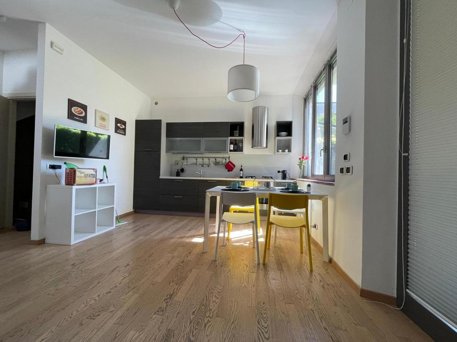 Willa Loft Casa Egli Florencja Zewnętrze zdjęcie